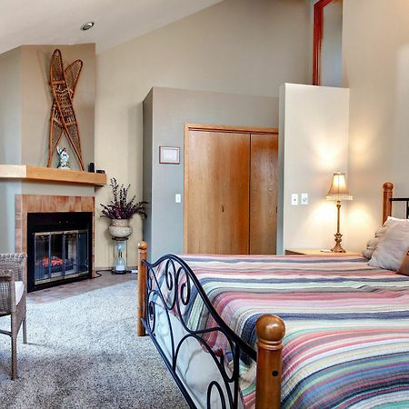 Hotel Abode On Norfolk Park City Exterior foto