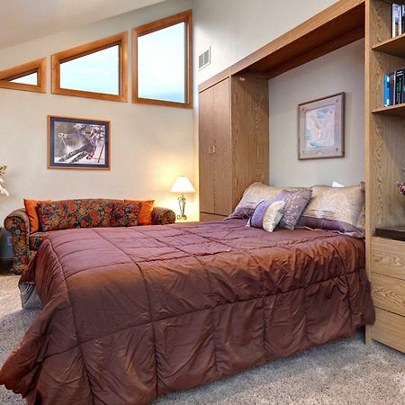 Hotel Abode On Norfolk Park City Exterior foto
