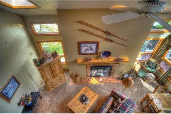 Hotel Abode On Norfolk Park City Habitación foto