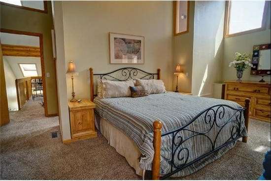 Hotel Abode On Norfolk Park City Habitación foto