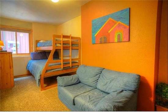 Hotel Abode On Norfolk Park City Habitación foto