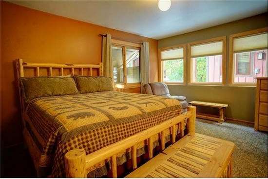 Hotel Abode On Norfolk Park City Habitación foto