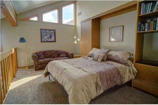 Hotel Abode On Norfolk Park City Habitación foto