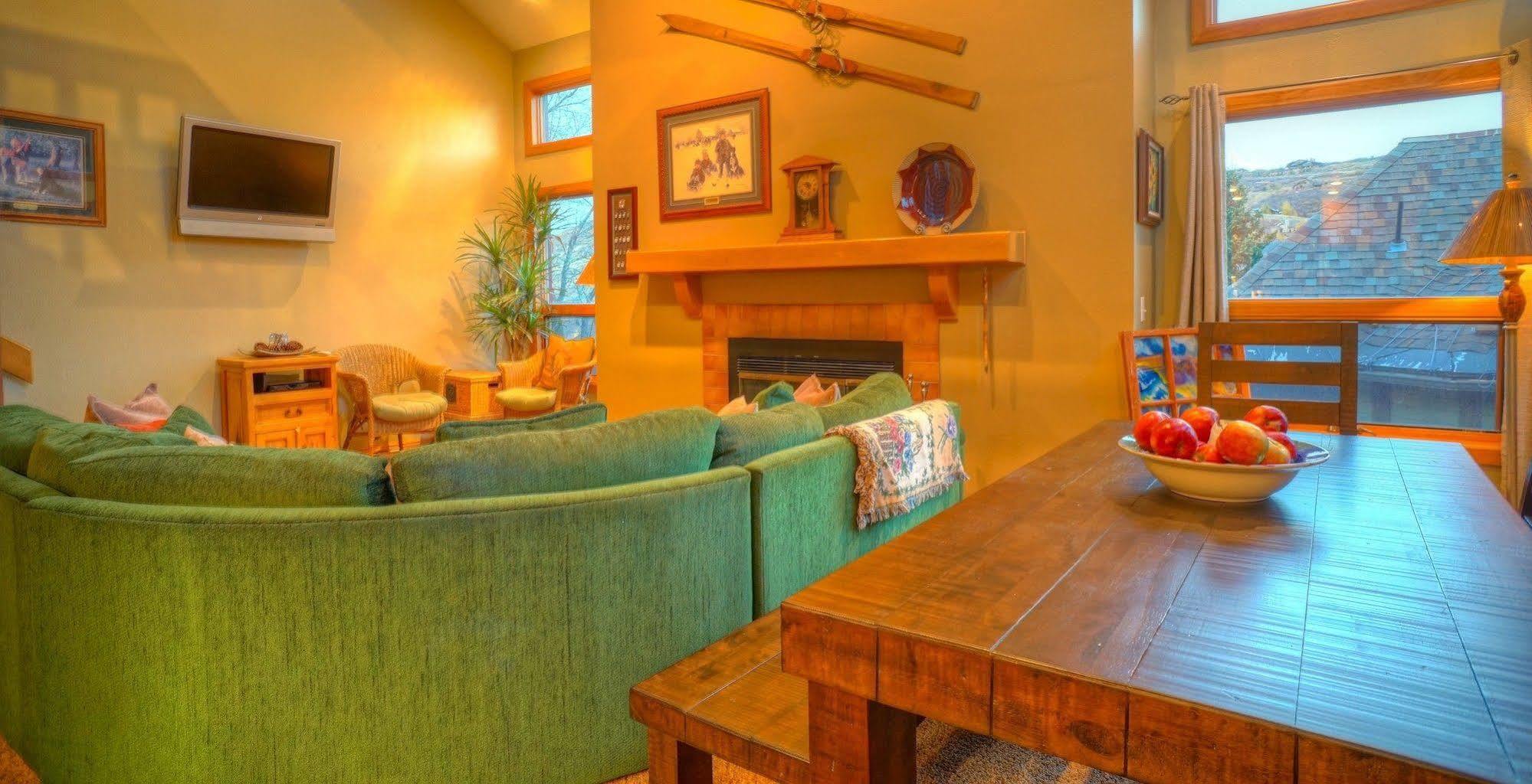 Hotel Abode On Norfolk Park City Exterior foto