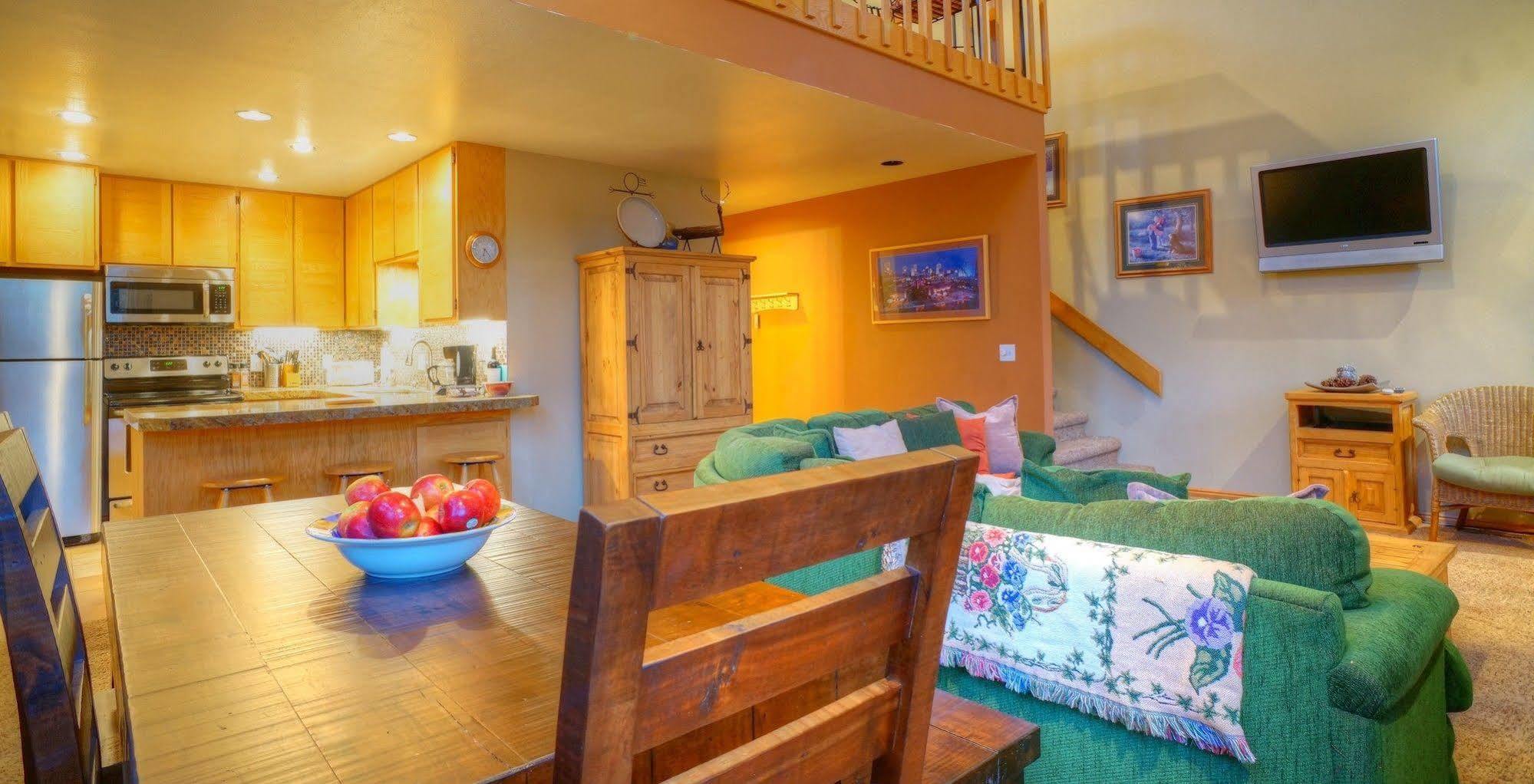 Hotel Abode On Norfolk Park City Exterior foto