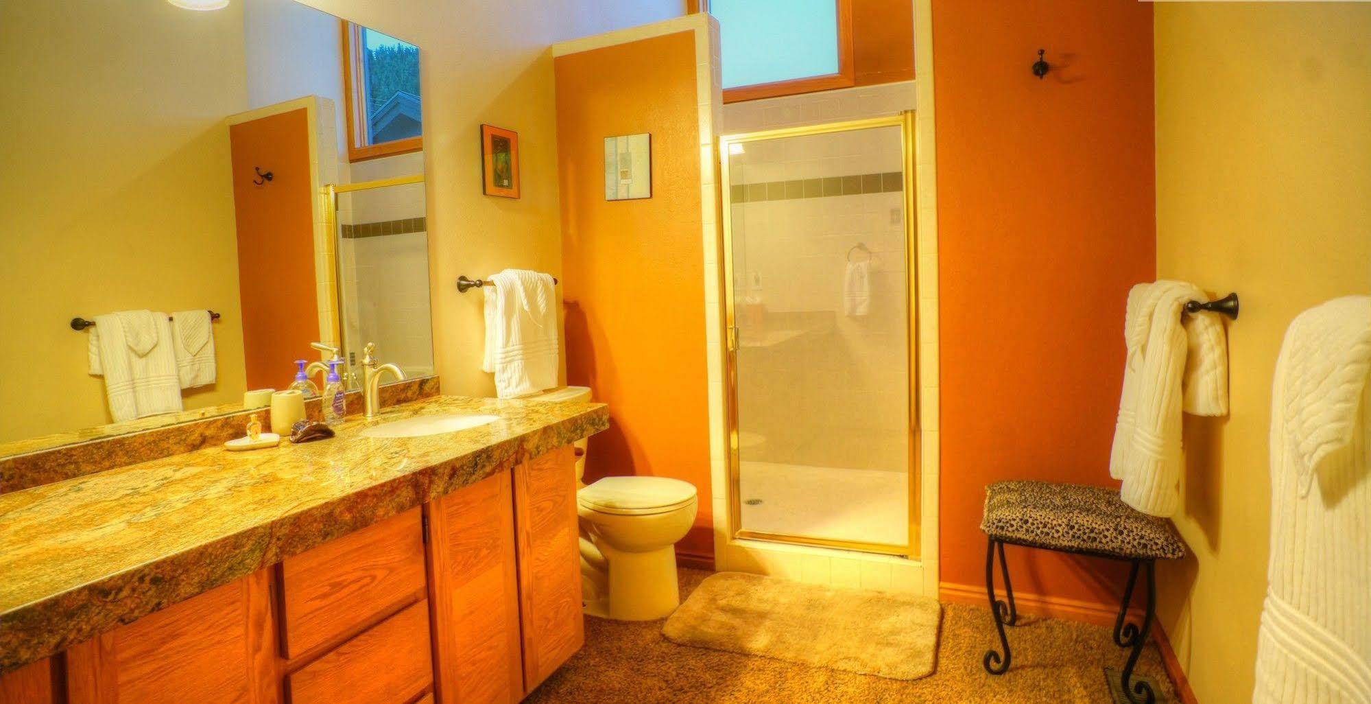 Hotel Abode On Norfolk Park City Exterior foto