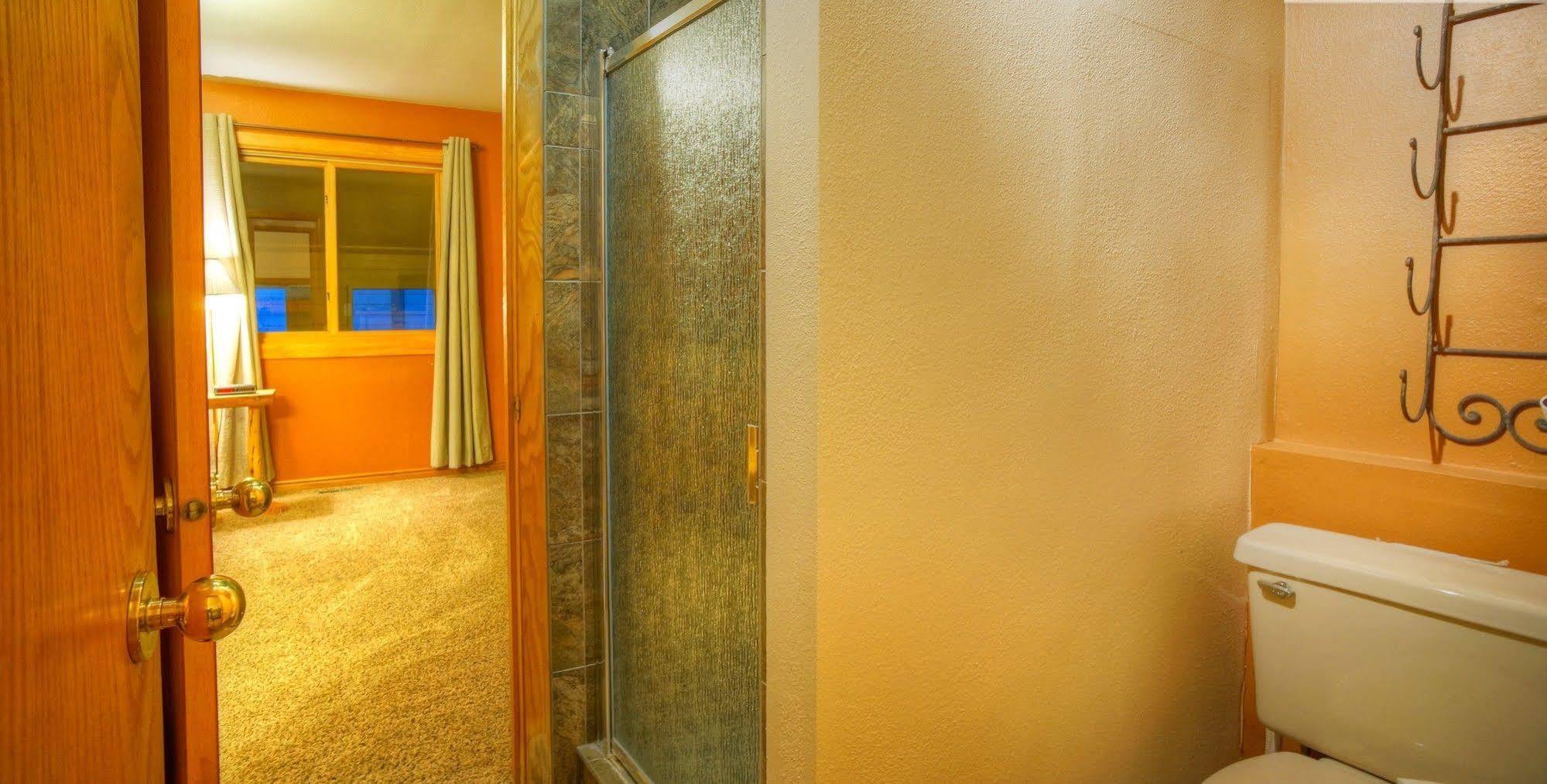 Hotel Abode On Norfolk Park City Exterior foto