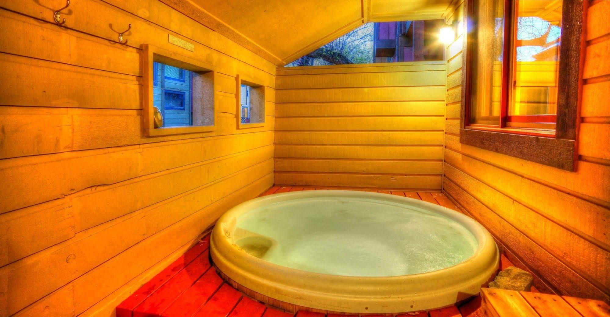 Hotel Abode On Norfolk Park City Exterior foto