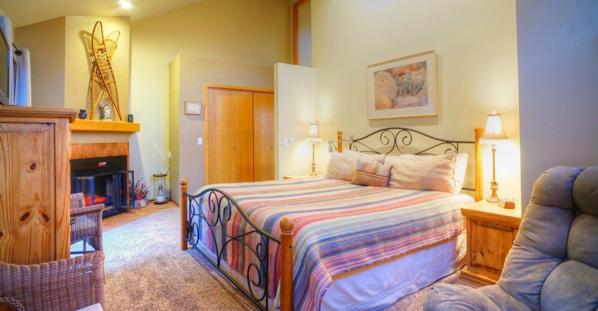 Hotel Abode On Norfolk Park City Exterior foto