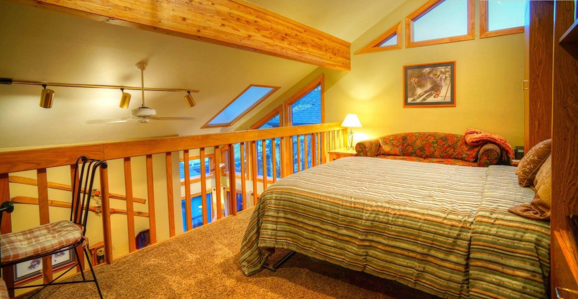 Hotel Abode On Norfolk Park City Exterior foto