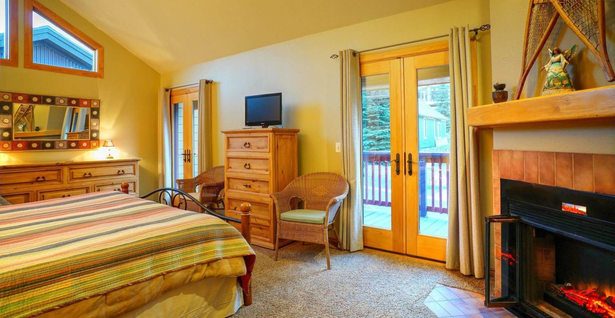 Hotel Abode On Norfolk Park City Exterior foto
