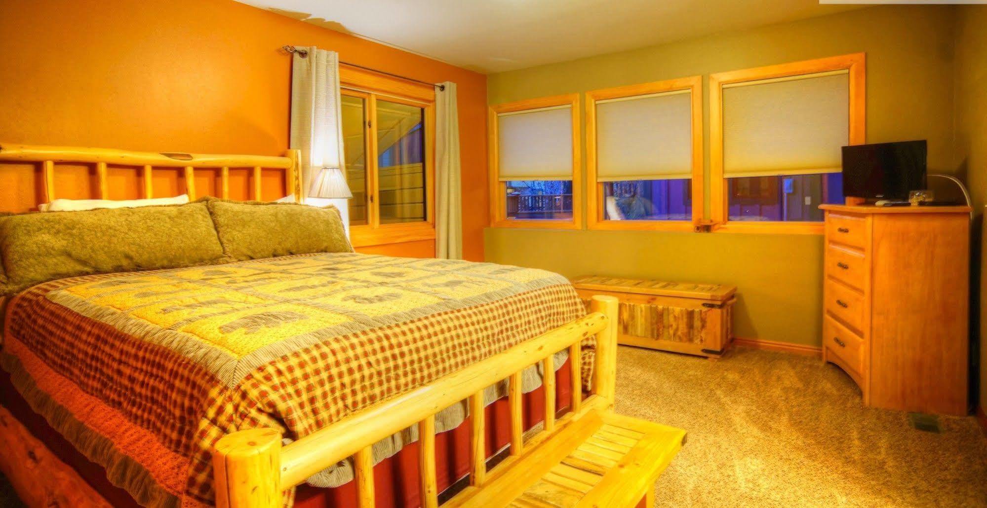 Hotel Abode On Norfolk Park City Exterior foto