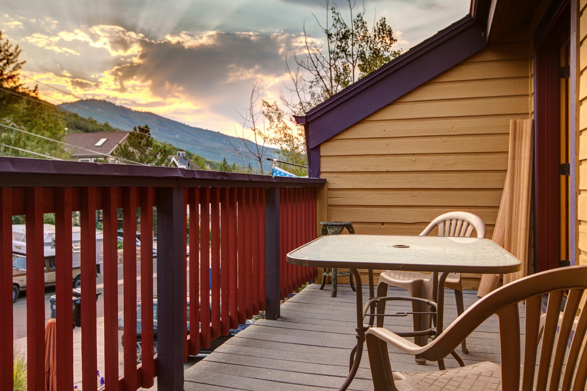 Hotel Abode On Norfolk Park City Exterior foto