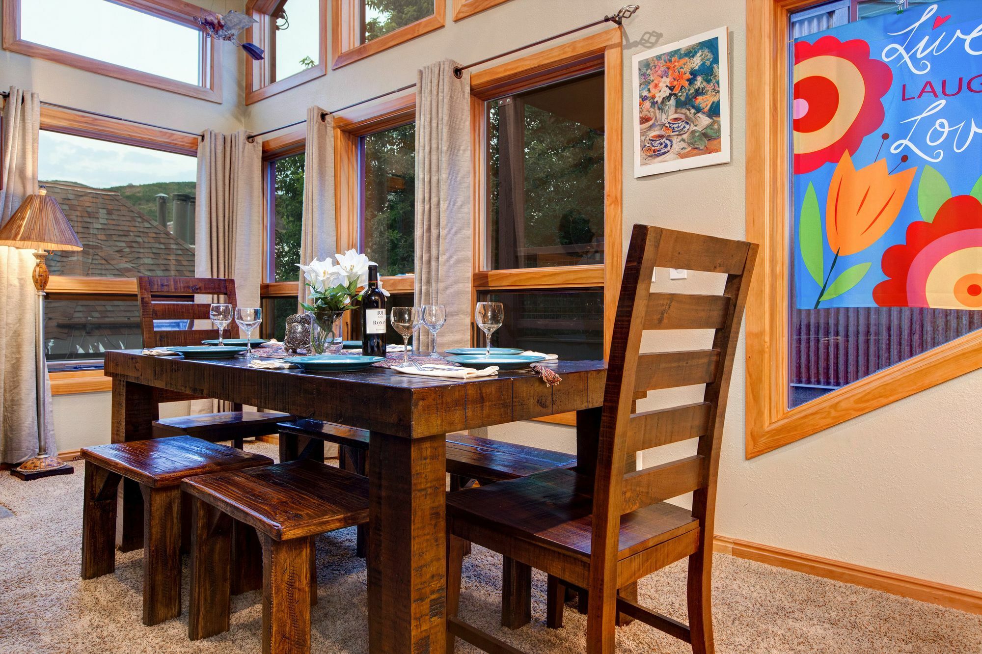 Hotel Abode On Norfolk Park City Exterior foto
