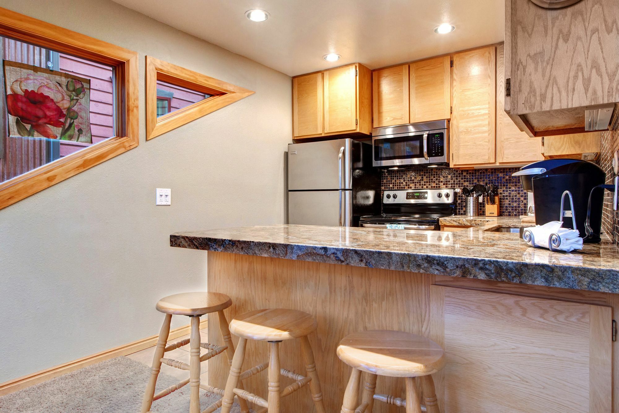Hotel Abode On Norfolk Park City Exterior foto