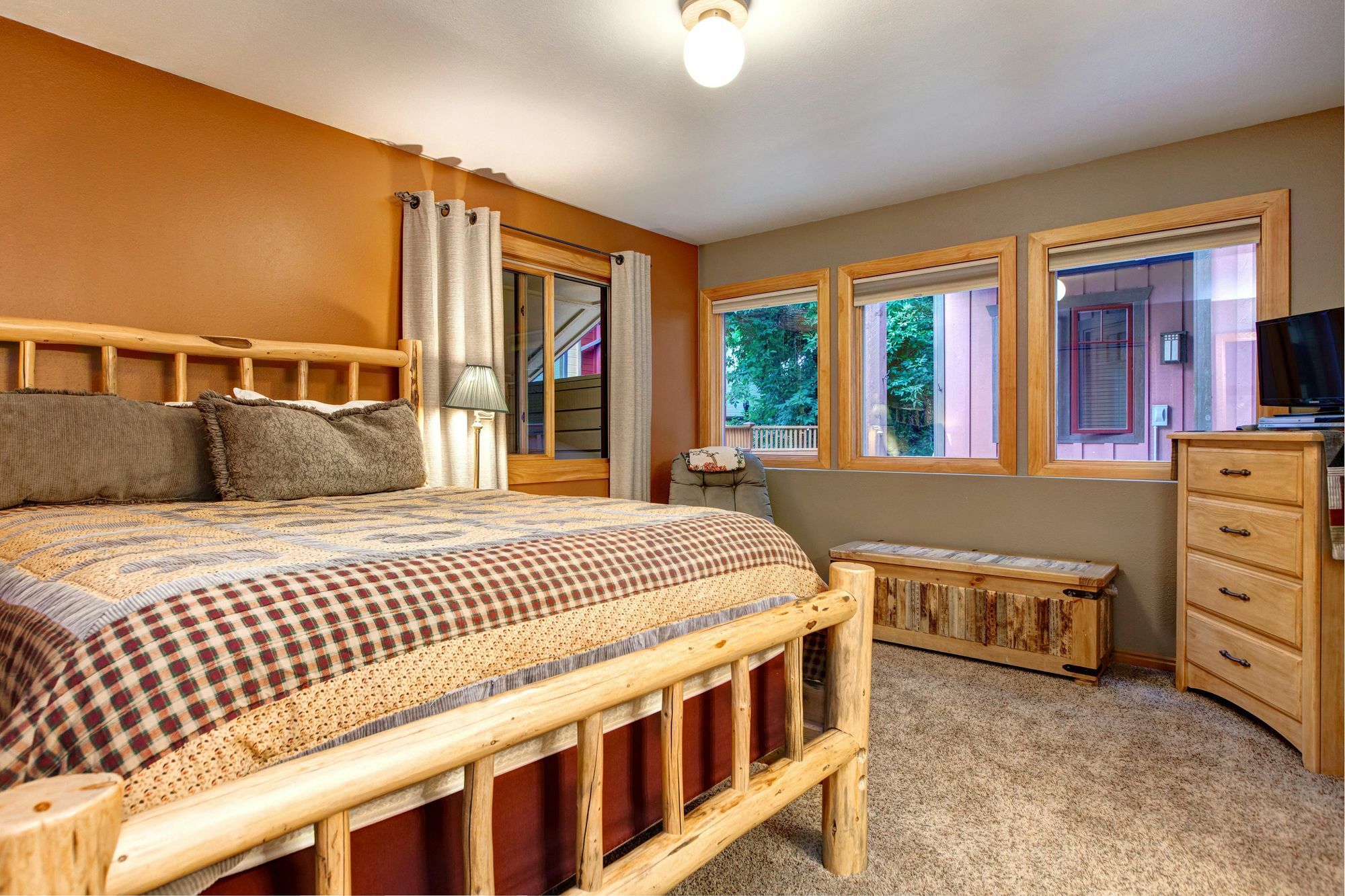 Hotel Abode On Norfolk Park City Exterior foto