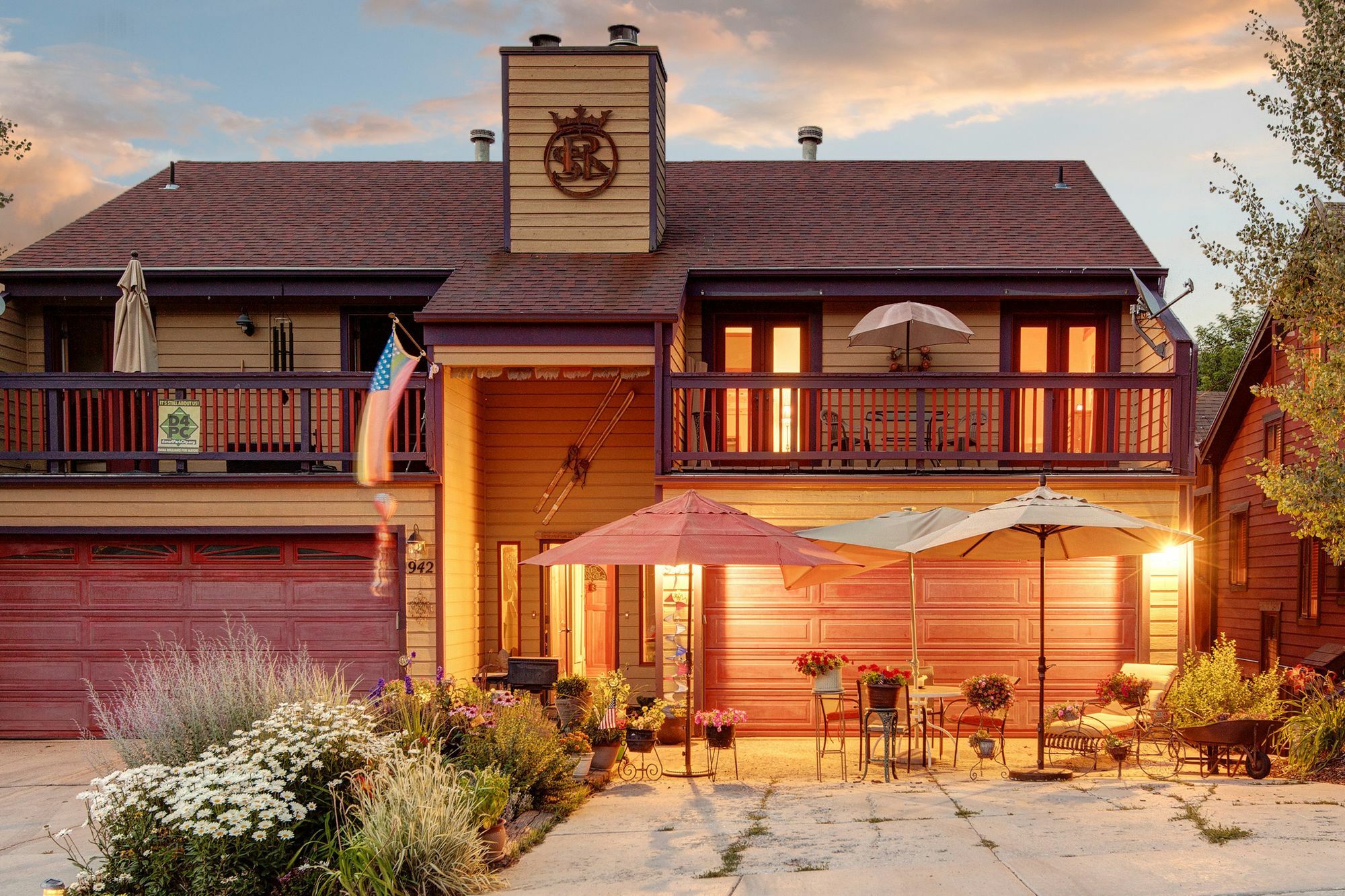 Hotel Abode On Norfolk Park City Exterior foto