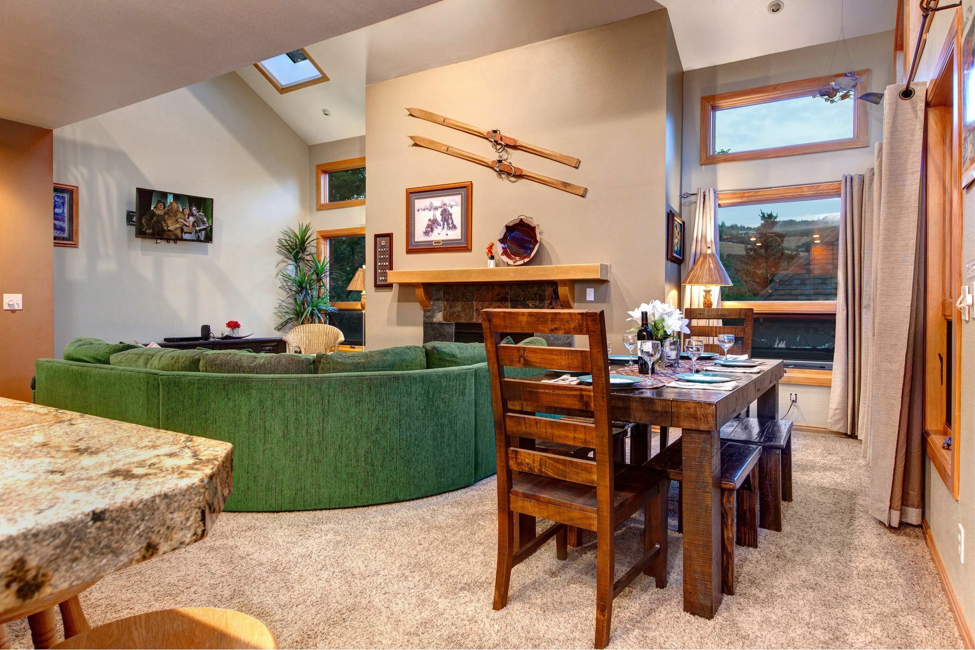 Hotel Abode On Norfolk Park City Exterior foto