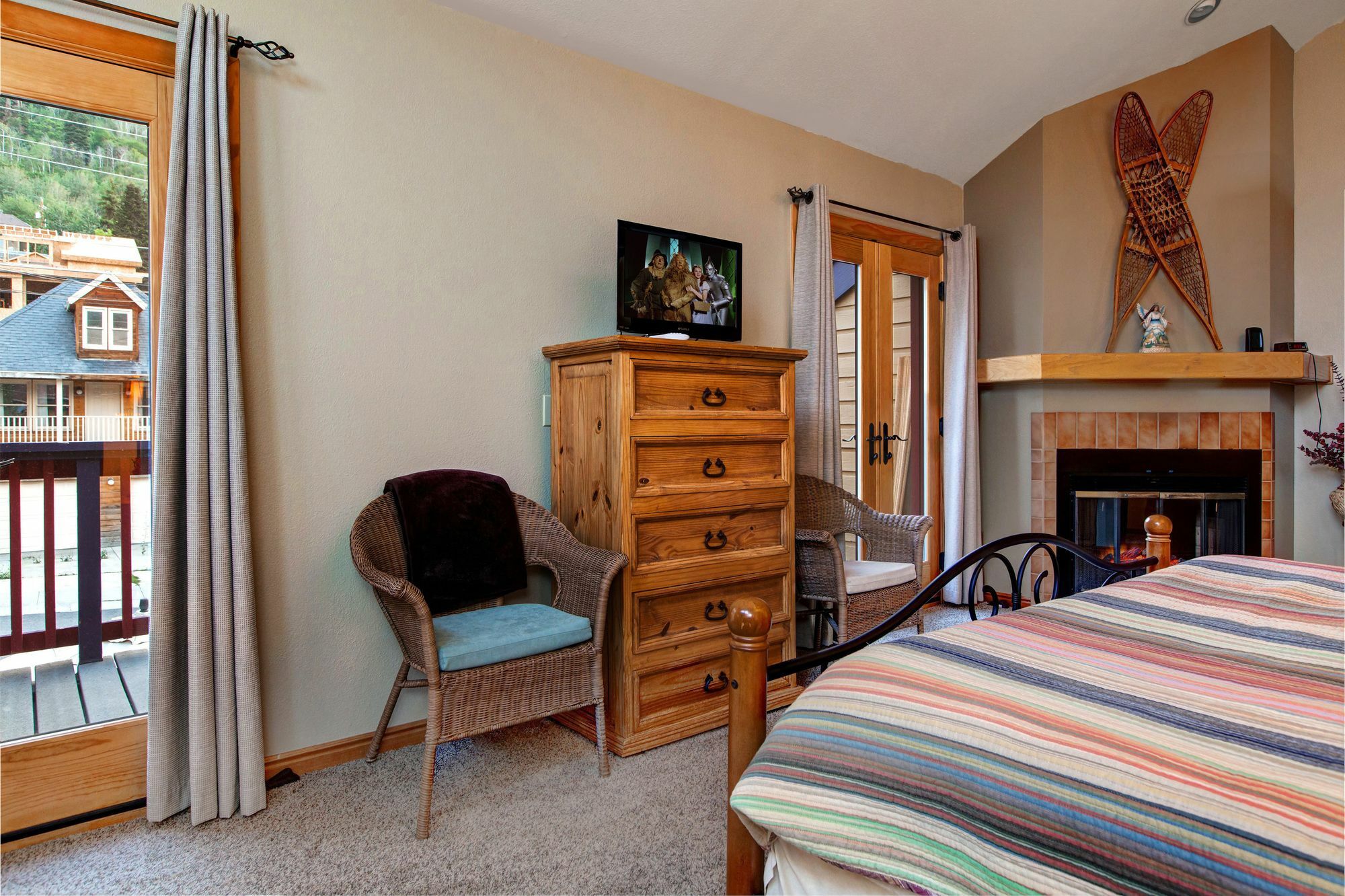 Hotel Abode On Norfolk Park City Exterior foto