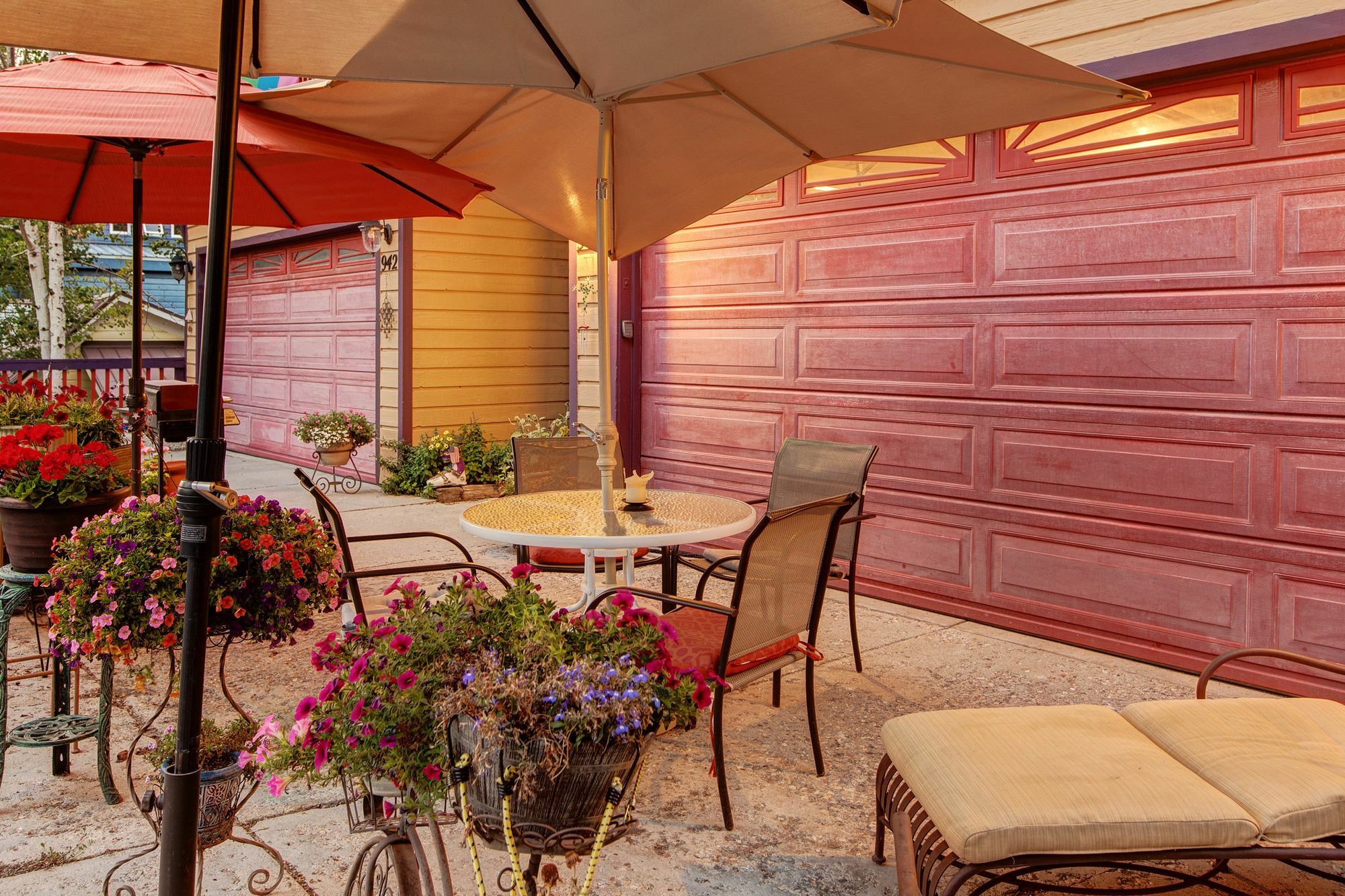 Hotel Abode On Norfolk Park City Exterior foto
